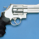 Illustration for article titled Top 12 Guns for Geeks and Gadget Goons